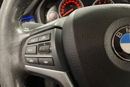 Harmaa BMW X5 2016 kuva 25.
