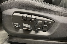 Harmaa BMW X5 2016 kuva 27.