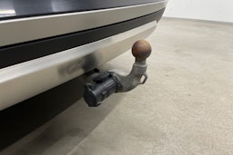 Harmaa BMW X5 2016 kuva 31.