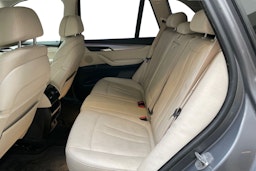 harmaa BMW X5 2017 kuva 10.