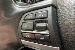 harmaa BMW X5 2017 kuva 15.