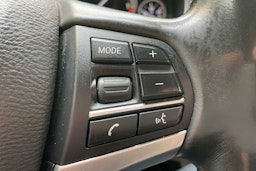 harmaa BMW X5 2017 kuva 16.