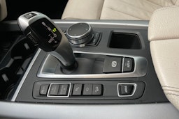 harmaa BMW X5 2017 kuva 25.