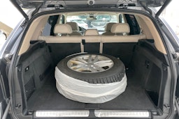 harmaa BMW X5 2017 kuva 30.
