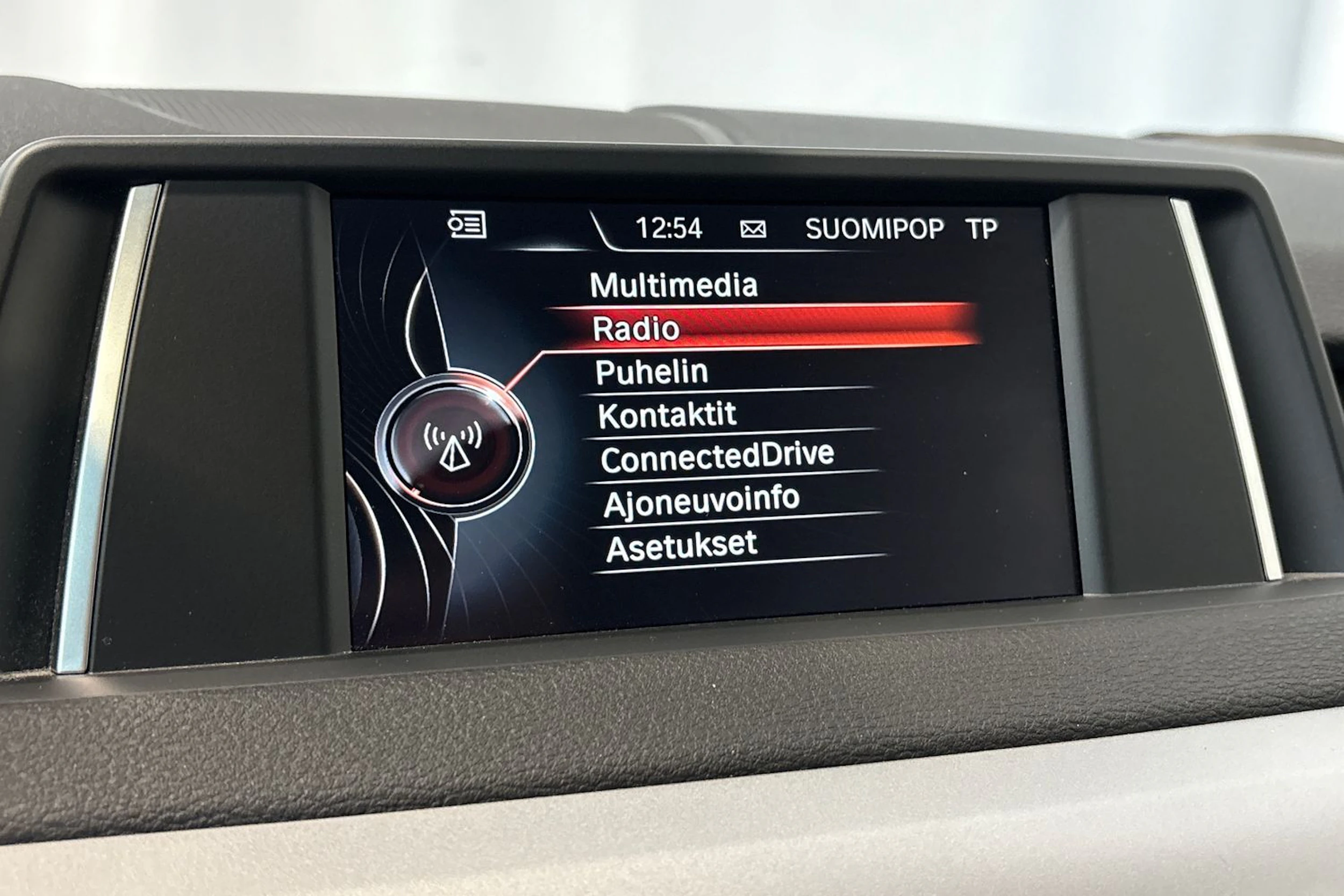 met. harmaa BMW X5 2017 kuva 20.