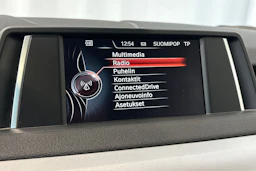 met. harmaa BMW X5 2017 kuva 20.