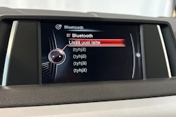 met. harmaa BMW X5 2017 kuva 21.