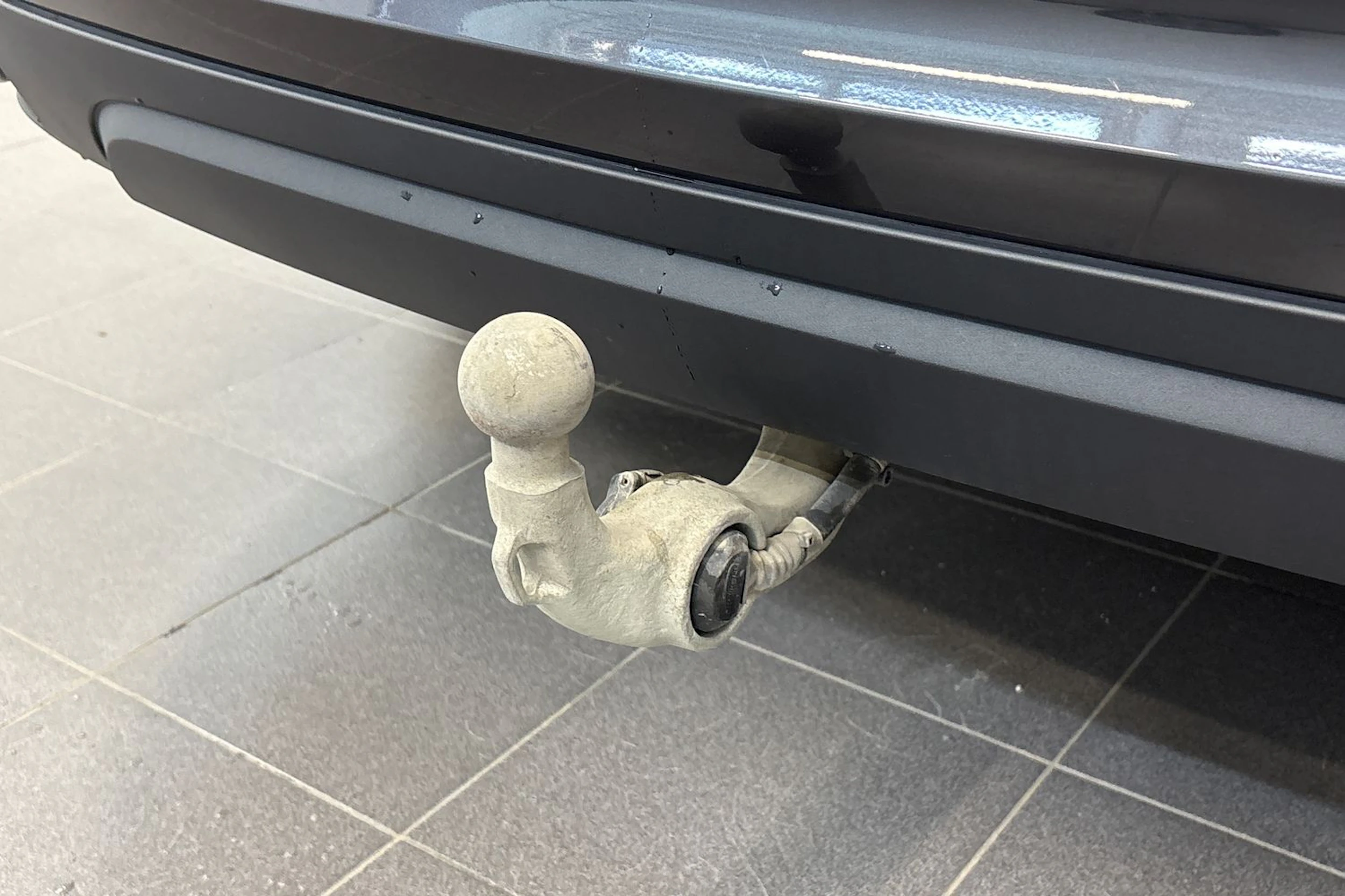 met. harmaa BMW X5 2017 kuva 30.
