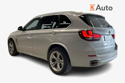 hopea BMW X5 2017 kuva 2.