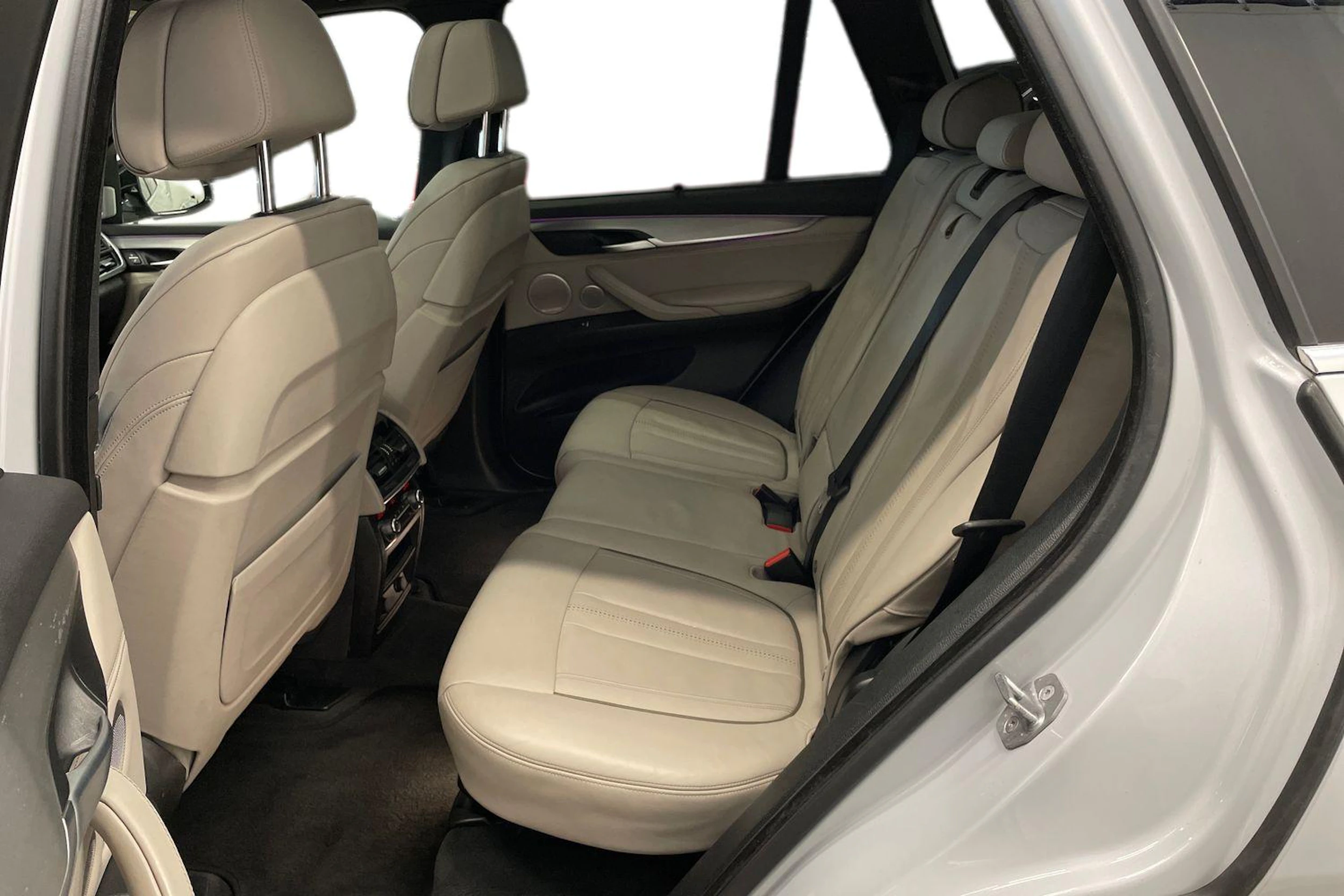 hopea BMW X5 2017 kuva 11.