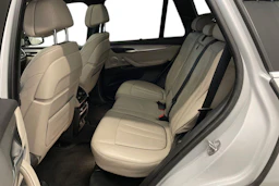 hopea BMW X5 2017 kuva 11.