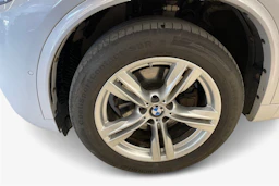 hopea BMW X5 2017 kuva 12.