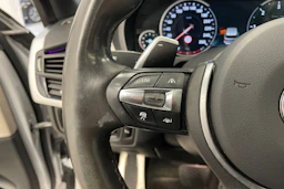 hopea BMW X5 2017 kuva 17.
