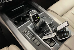 hopea BMW X5 2017 kuva 18.