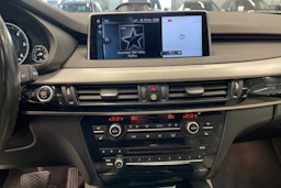 hopea BMW X5 2017 kuva 19.