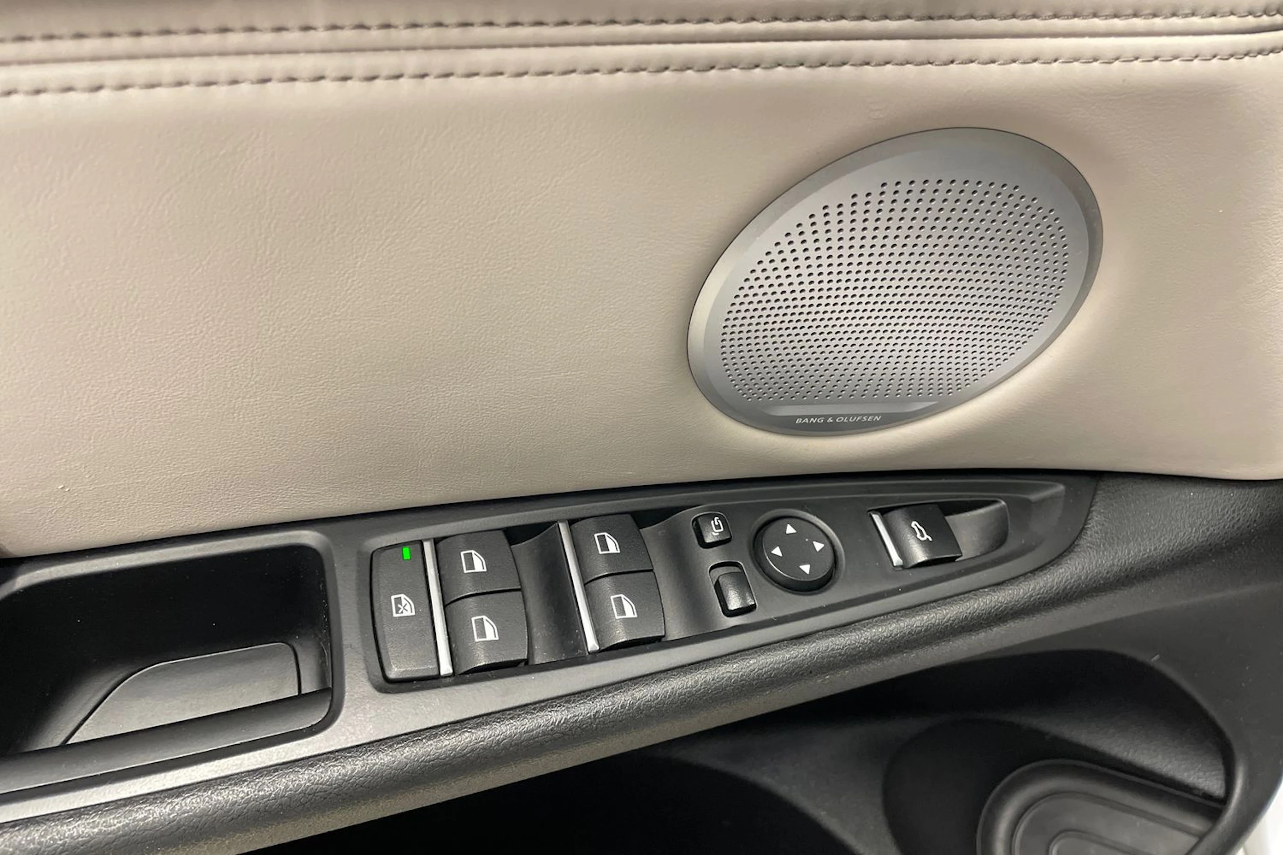 hopea BMW X5 2017 kuva 21.
