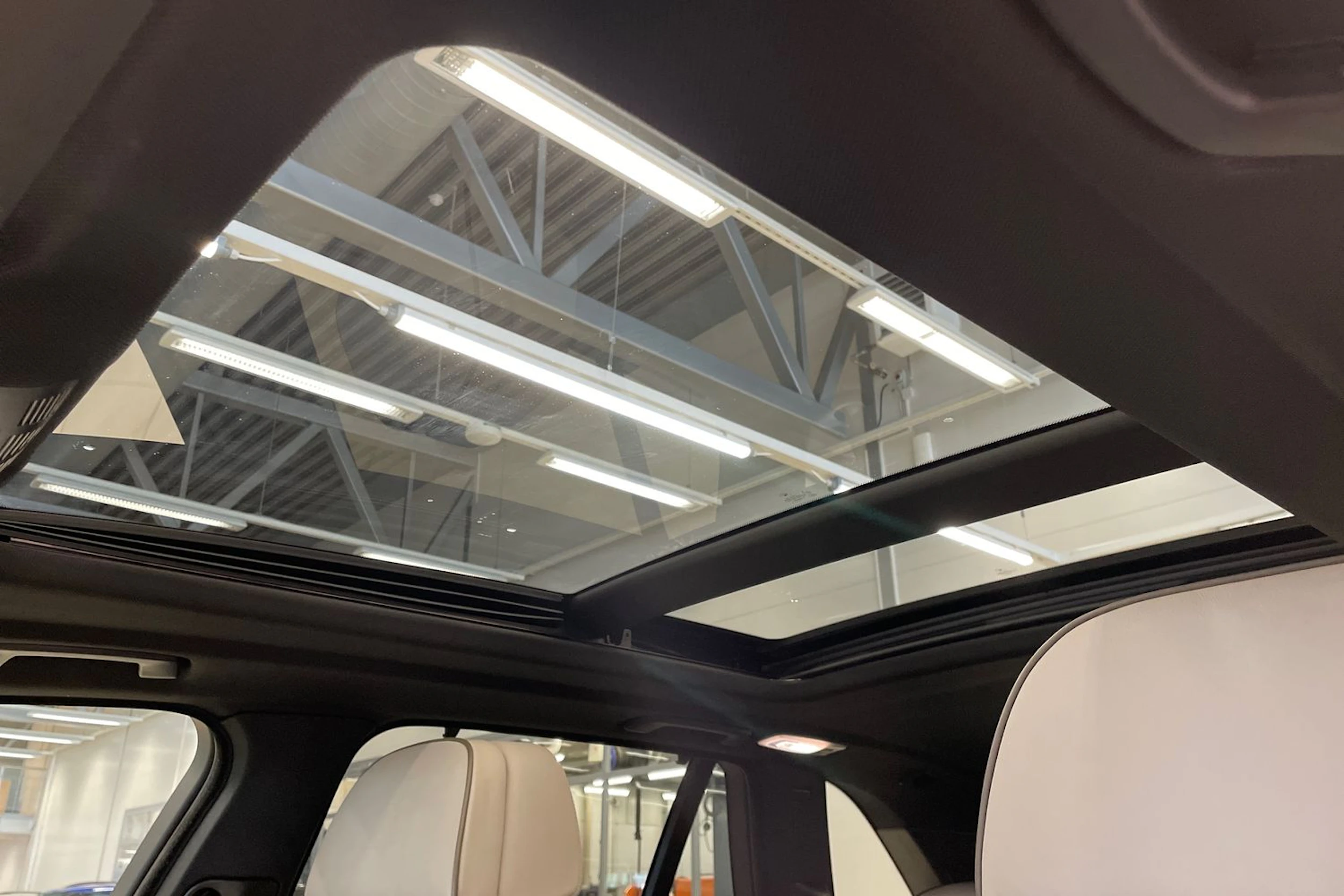hopea BMW X5 2017 kuva 24.