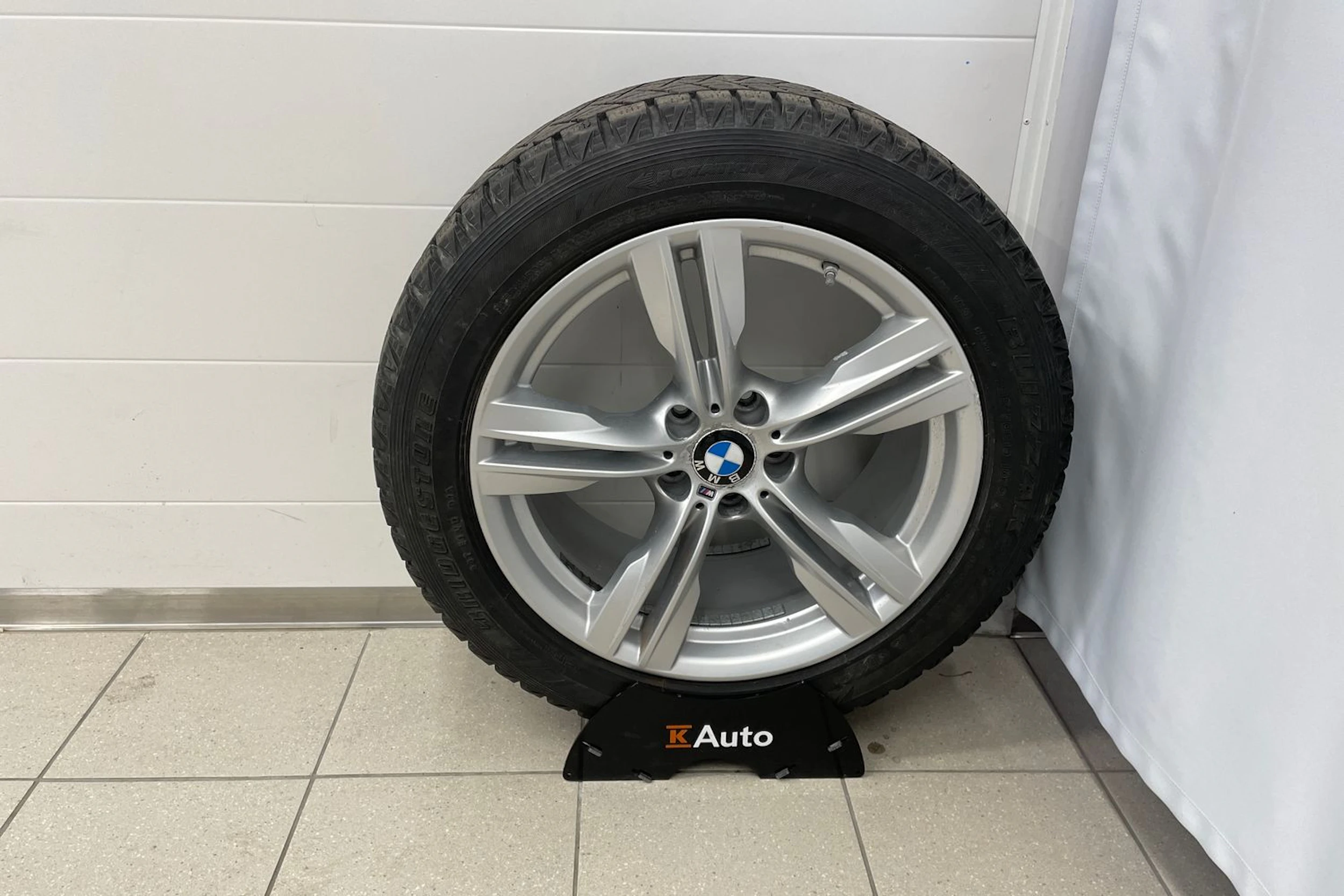 hopea BMW X5 2017 kuva 29.