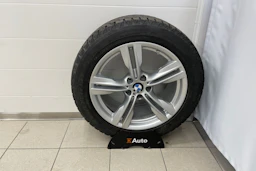 hopea BMW X5 2017 kuva 29.