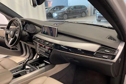 hopea BMW X5 2017 kuva 31.