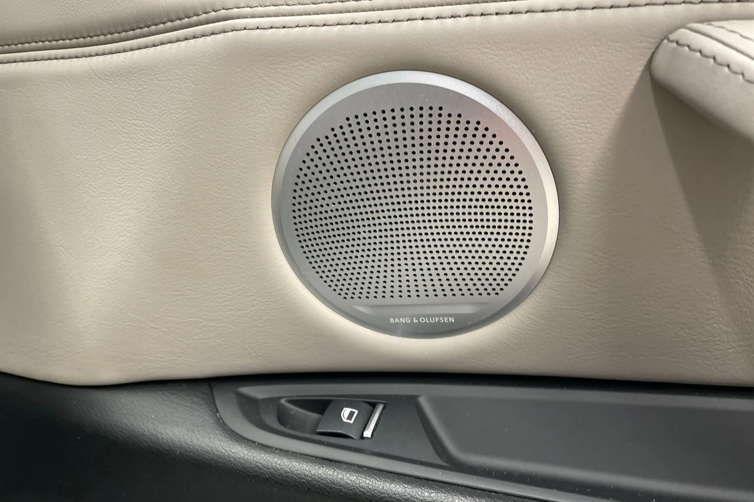 hopea BMW X5 2017 kuva 33.