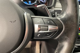 musta BMW X5 2017 kuva 15.