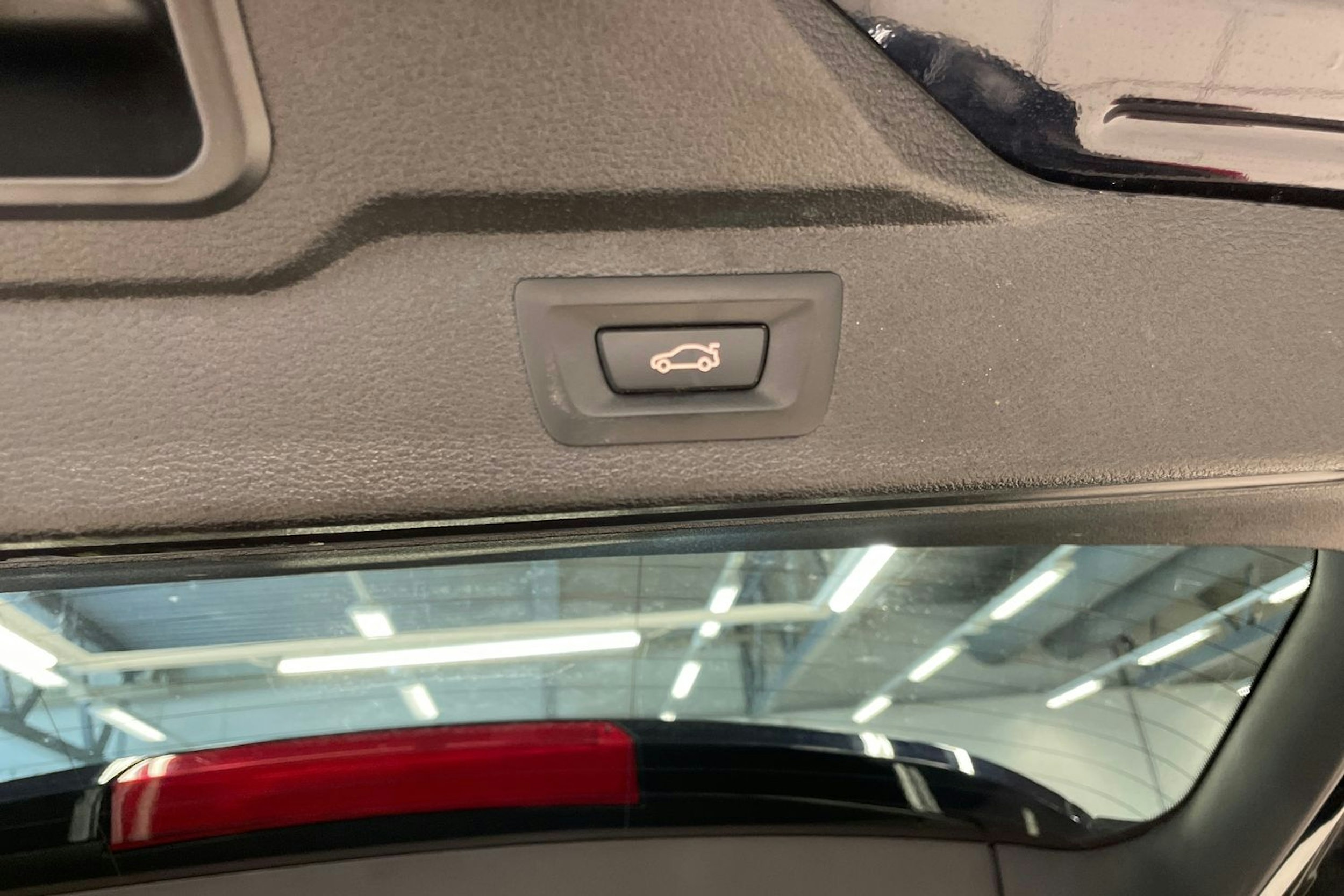 musta BMW X5 2017 kuva 23.