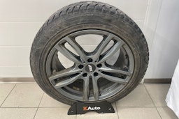 musta BMW X5 2017 kuva 25.