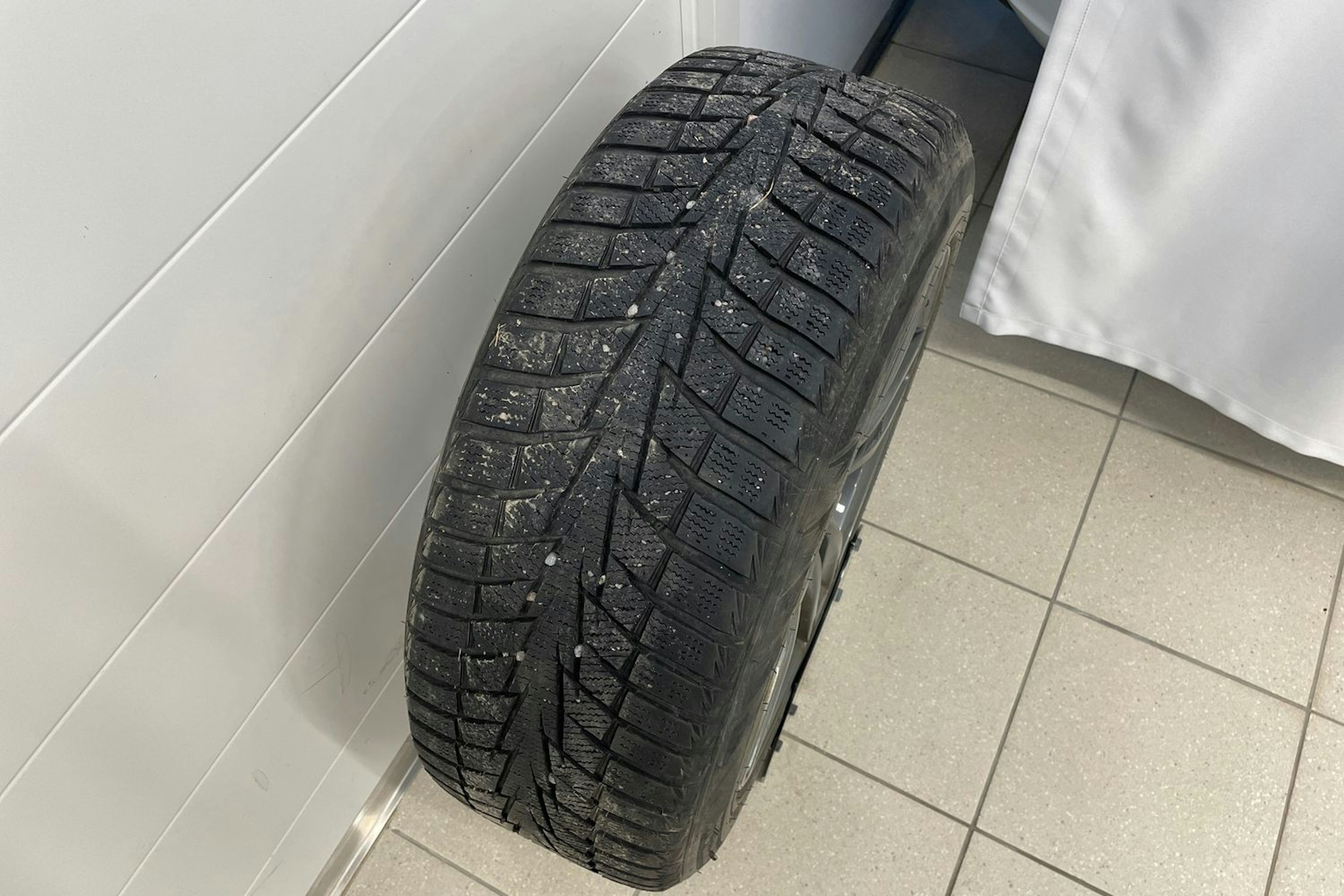 musta BMW X5 2017 kuva 26.