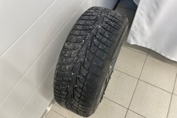 musta BMW X5 2017 kuva 26.