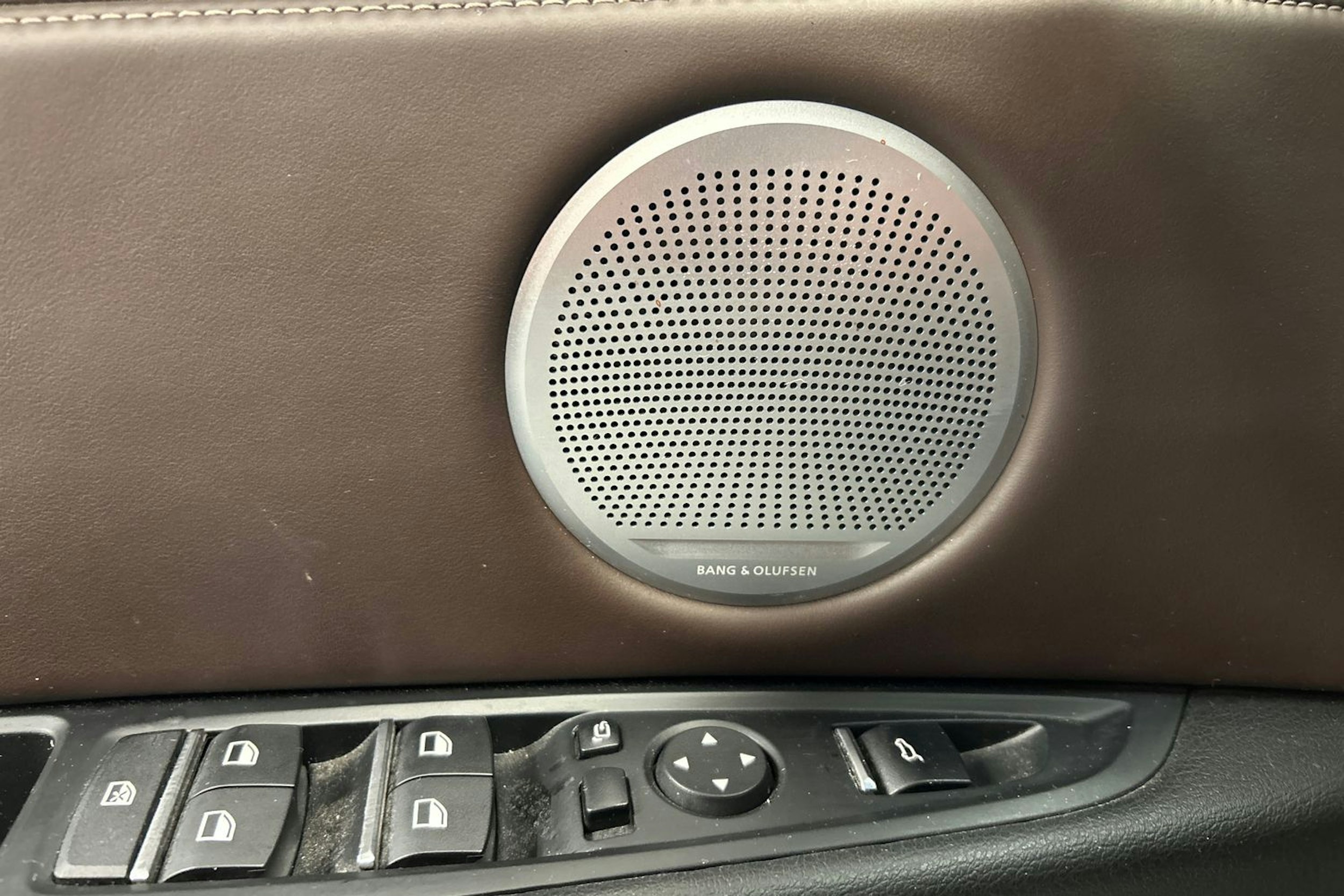 valkoinen BMW X5 2017 kuva 19.