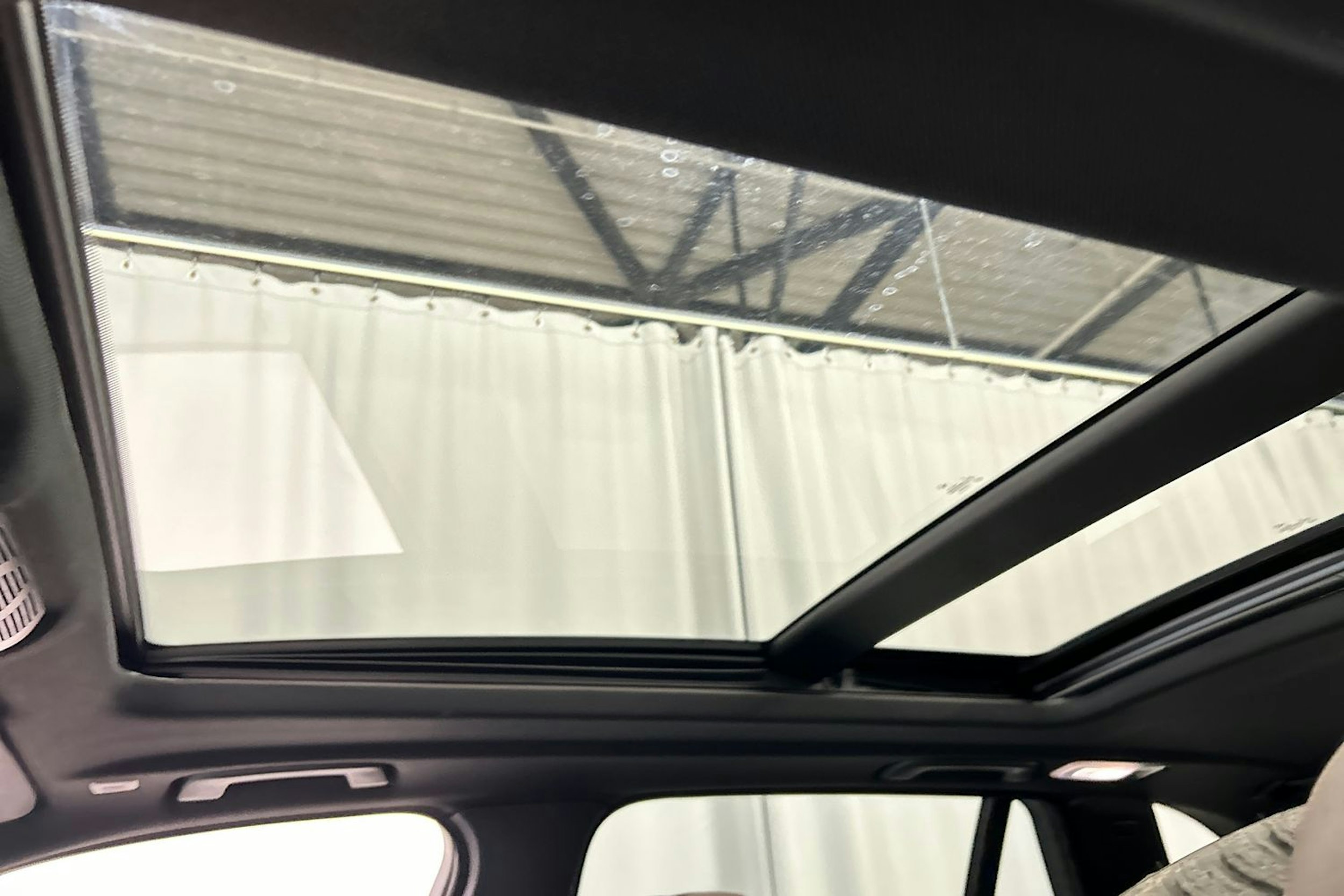 valkoinen BMW X5 2017 kuva 20.