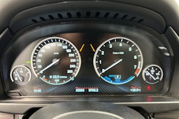 valkoinen BMW X5 2017 kuva 21.