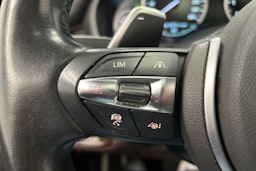 valkoinen BMW X5 2017 kuva 22.