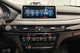 valkoinen BMW X5 2017 kuva 24.