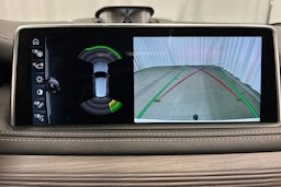 valkoinen BMW X5 2017 kuva 26.