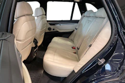 met. sininen BMW X5 2017 kuva 8.