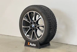 met. sininen BMW X5 2017 kuva 10.