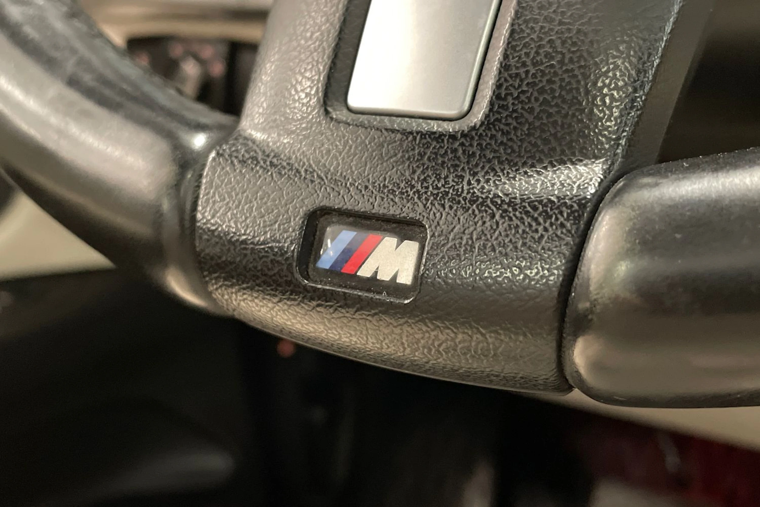 met. sininen BMW X5 2017 kuva 14.