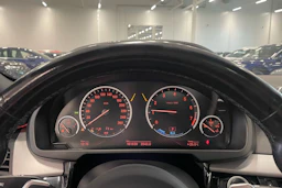 met. sininen BMW X5 2017 kuva 16.