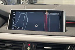 met. sininen BMW X5 2017 kuva 19.