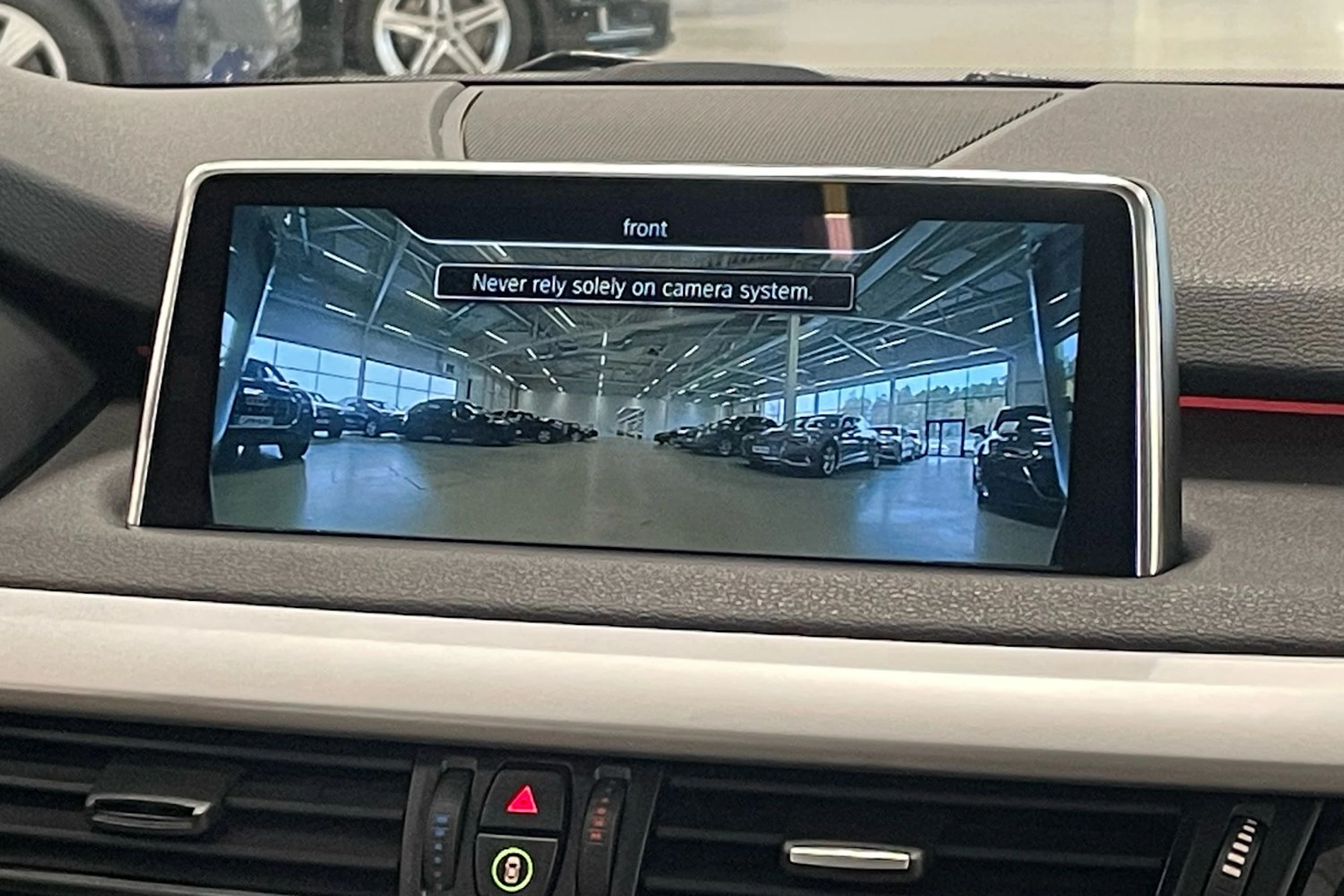 met. sininen BMW X5 2017 kuva 20.