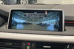 met. sininen BMW X5 2017 kuva 20.