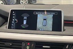 met. sininen BMW X5 2017 kuva 21.