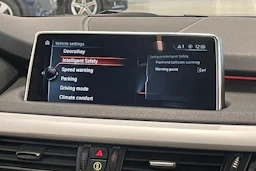 met. sininen BMW X5 2017 kuva 24.