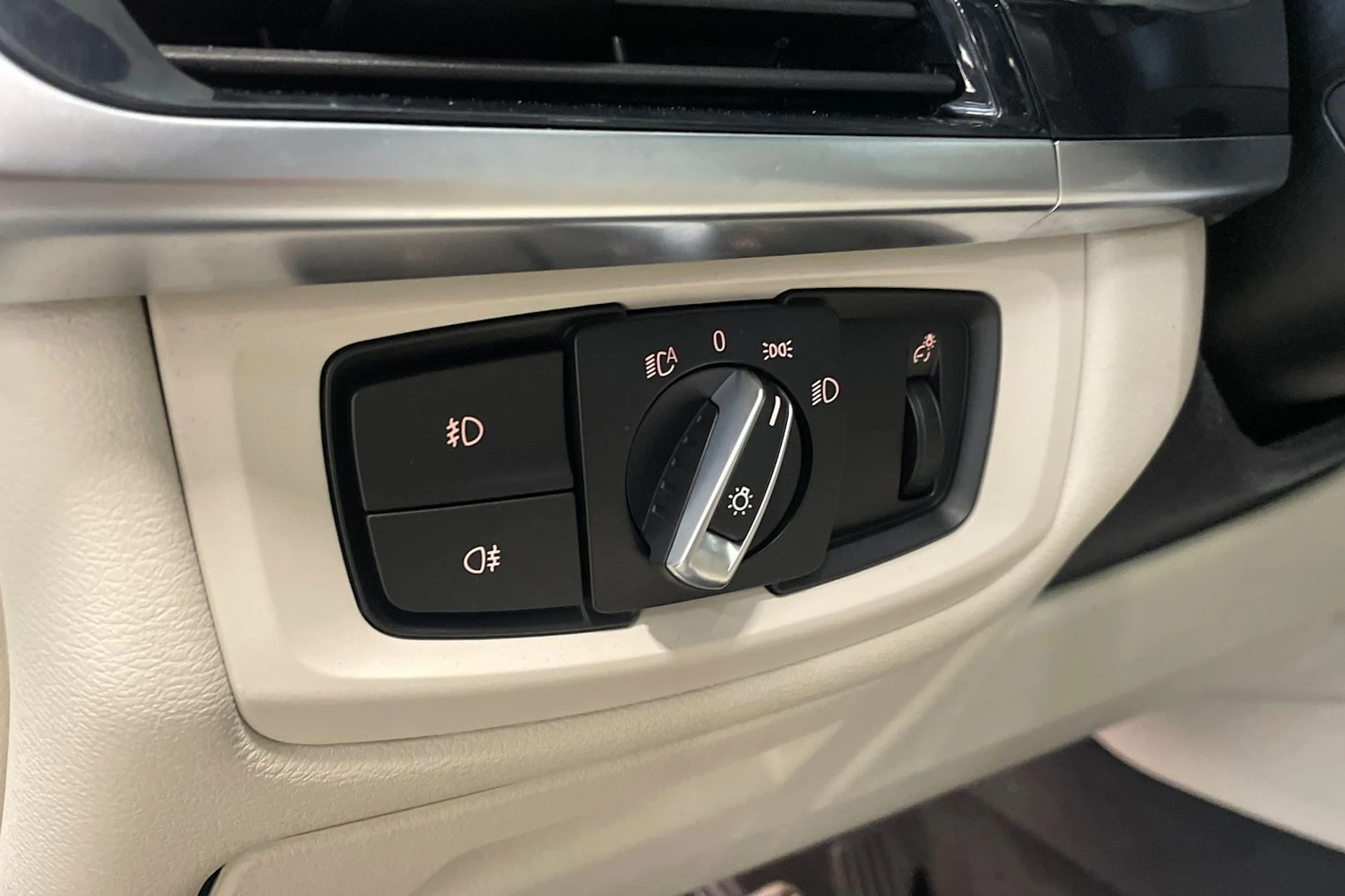 met. sininen BMW X5 2017 kuva 26.