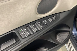 met. sininen BMW X5 2017 kuva 28.