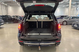 met. sininen BMW X5 2017 kuva 29.