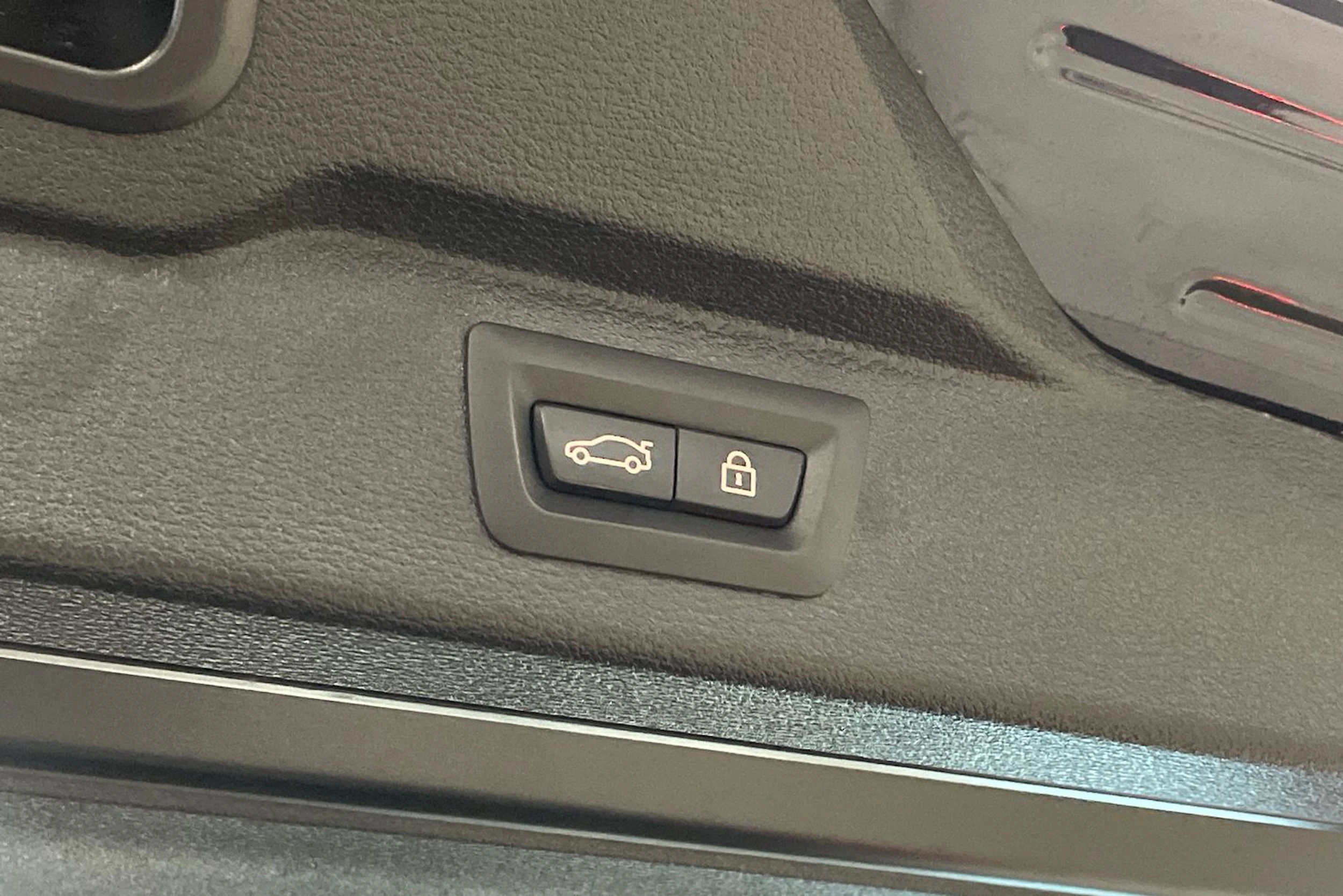 met. sininen BMW X5 2017 kuva 30.