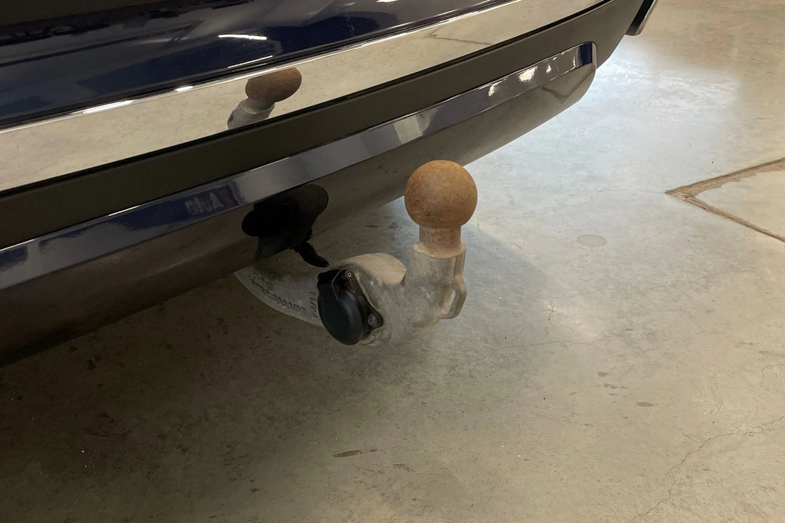 met. sininen BMW X5 2017 kuva 31.